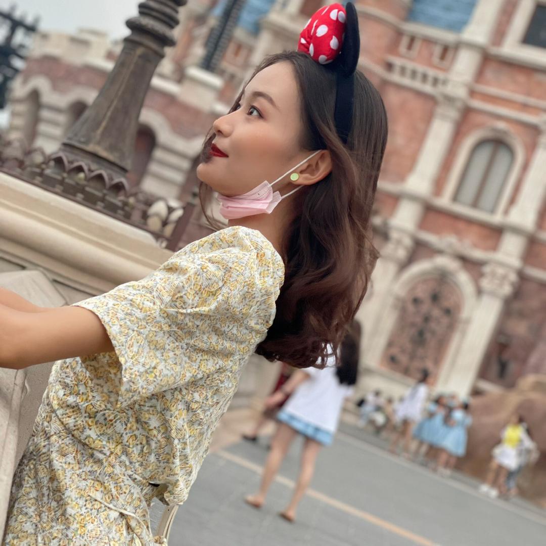 女明星👸