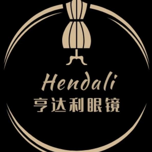 亨达利眼镜线上店