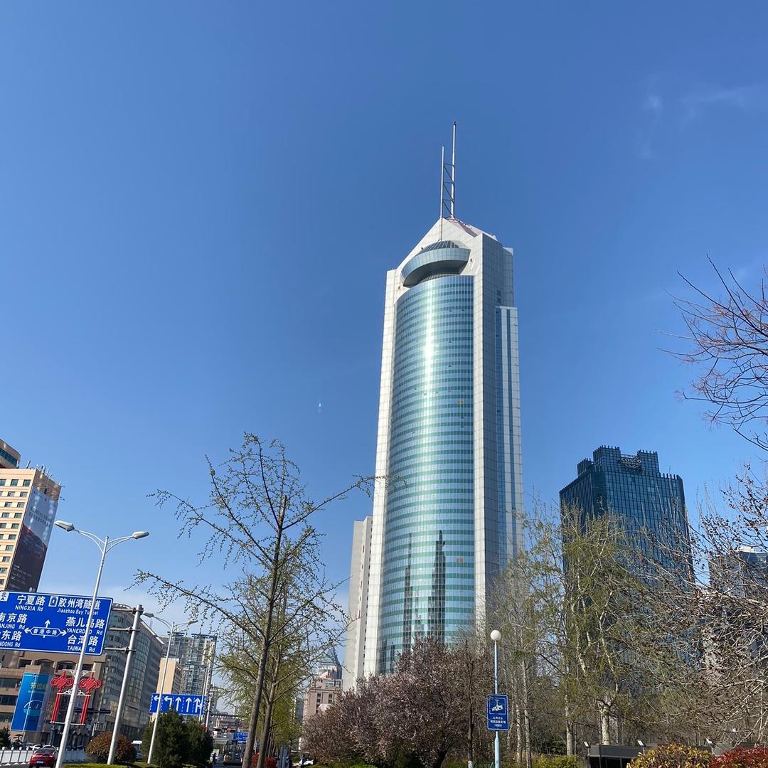 一首老歌