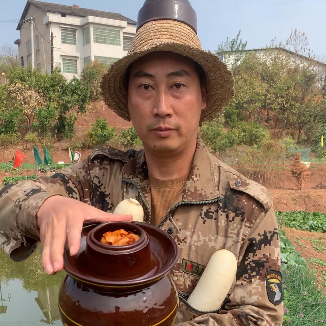 雁农家乡味（日常）