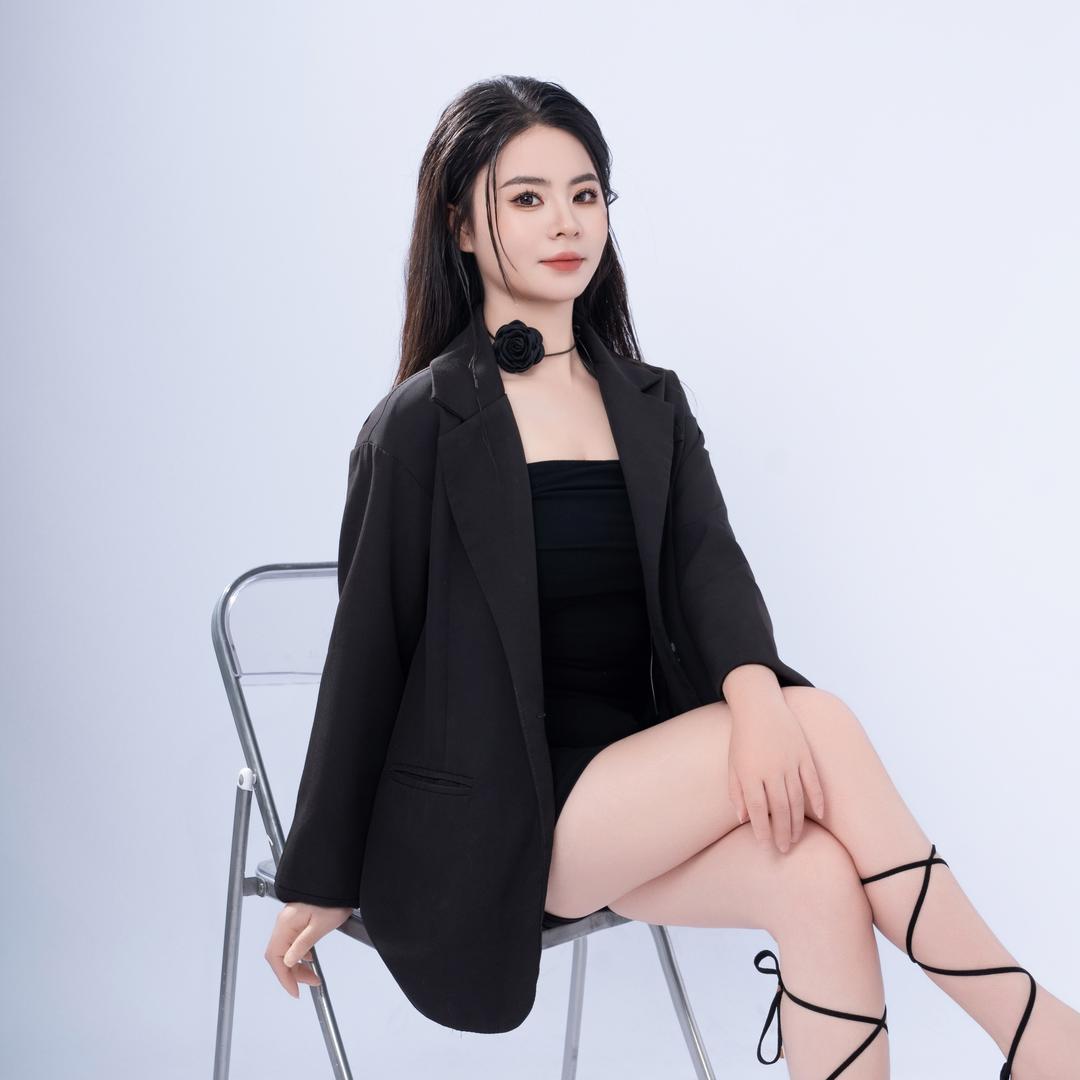 怀集化妆师l与你婚礼店