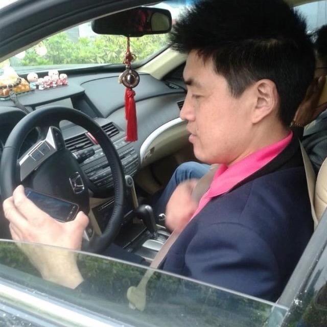 爱已逝去