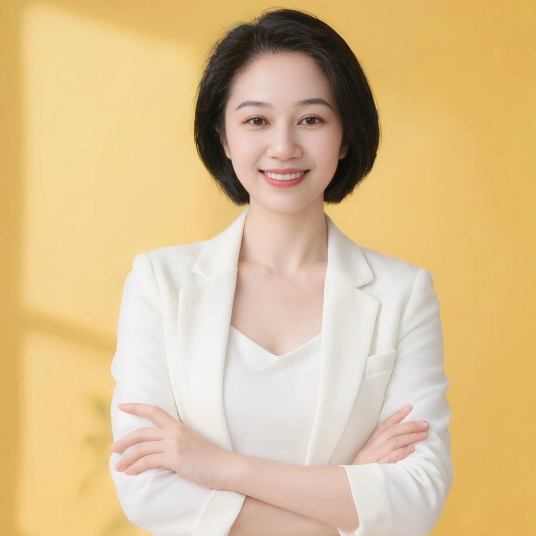 吴丽英