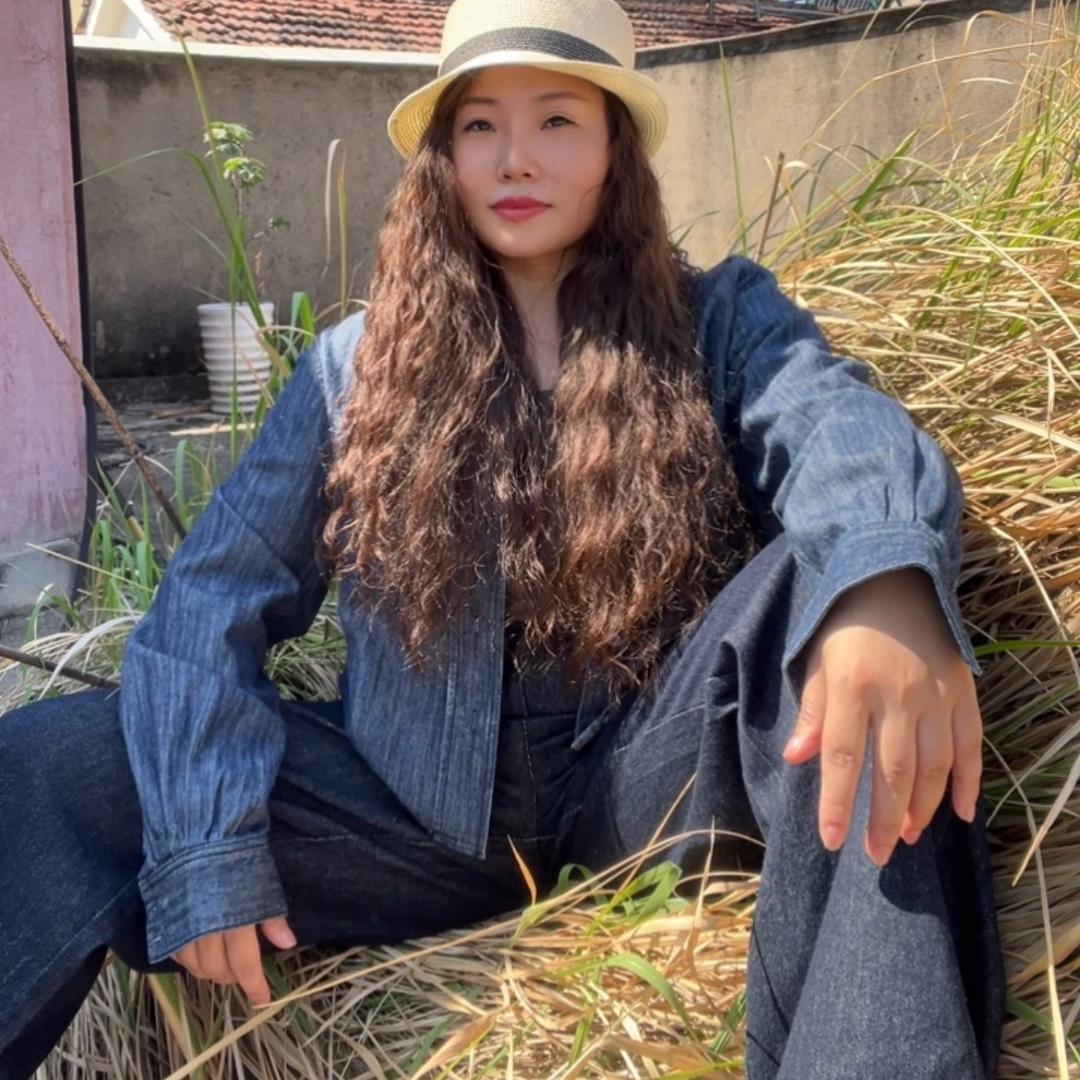 慕颜名品女装店-杨老板