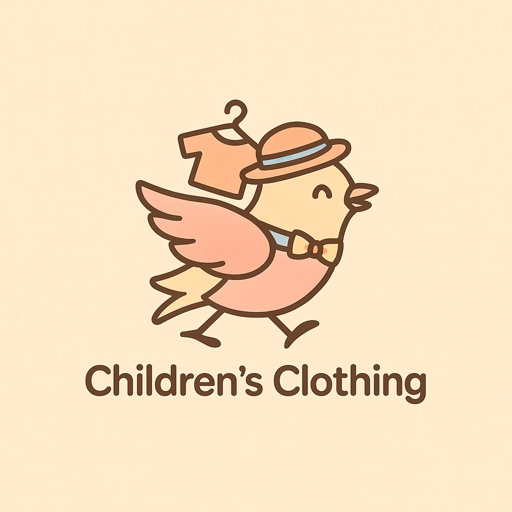 幼鸟童衣间