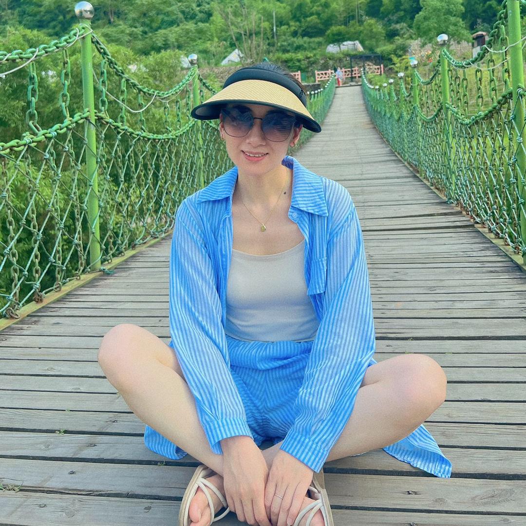 陈麻麻