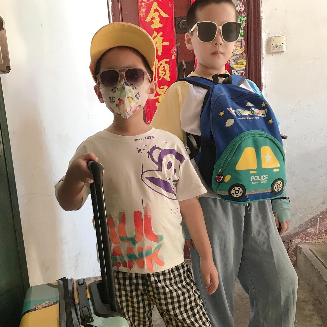 立哥南弟