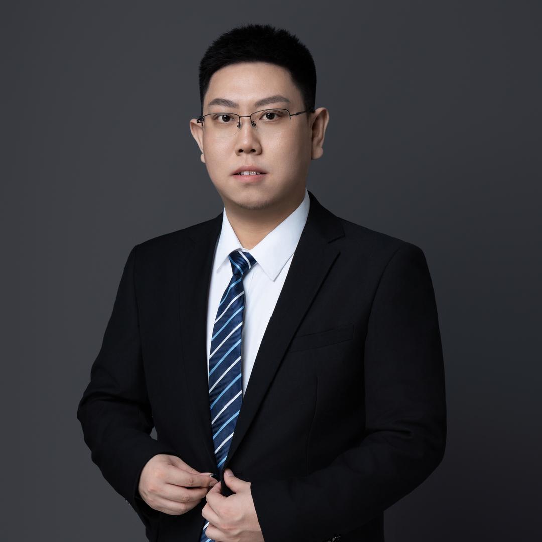 阿威与你成长