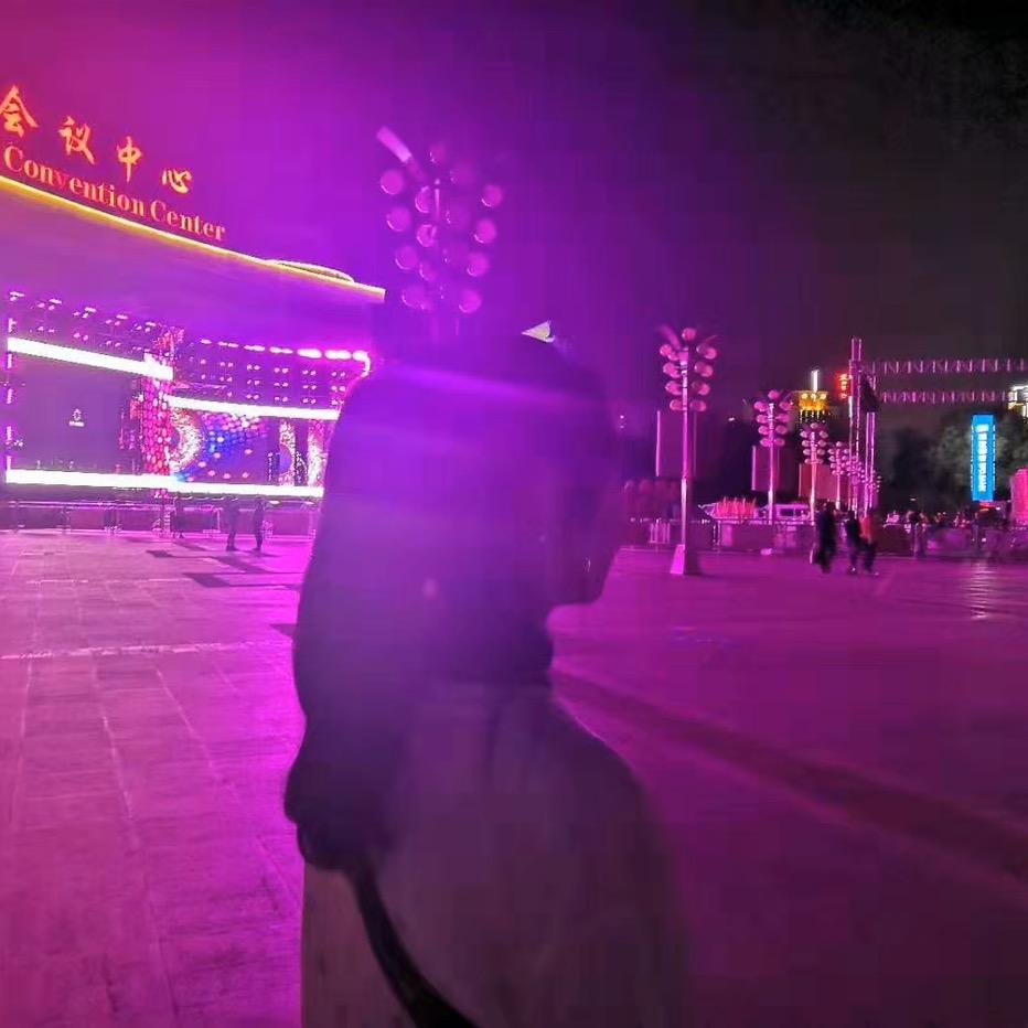 是吕吕呀！！