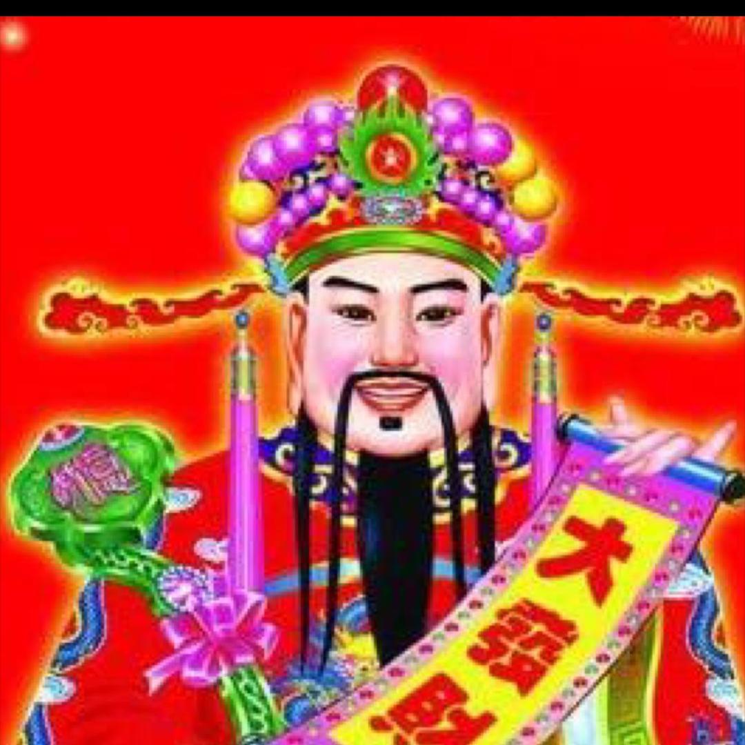 马同学！
