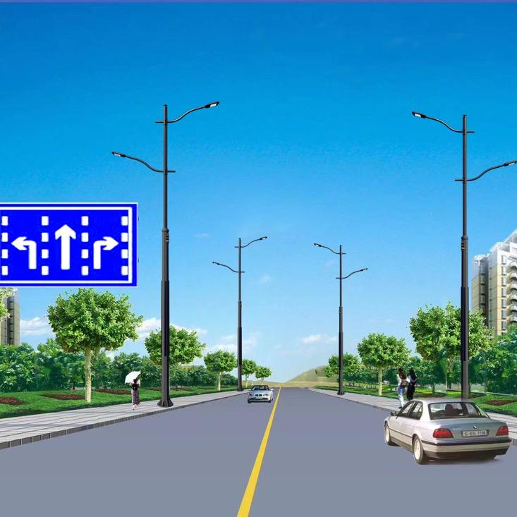 城市亮化^智慧照明～赵林