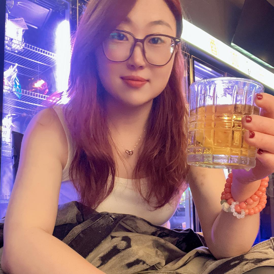 楚小姐