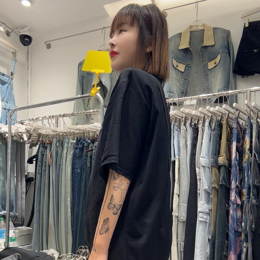广州十三行大颖源头工厂店（女装批发）