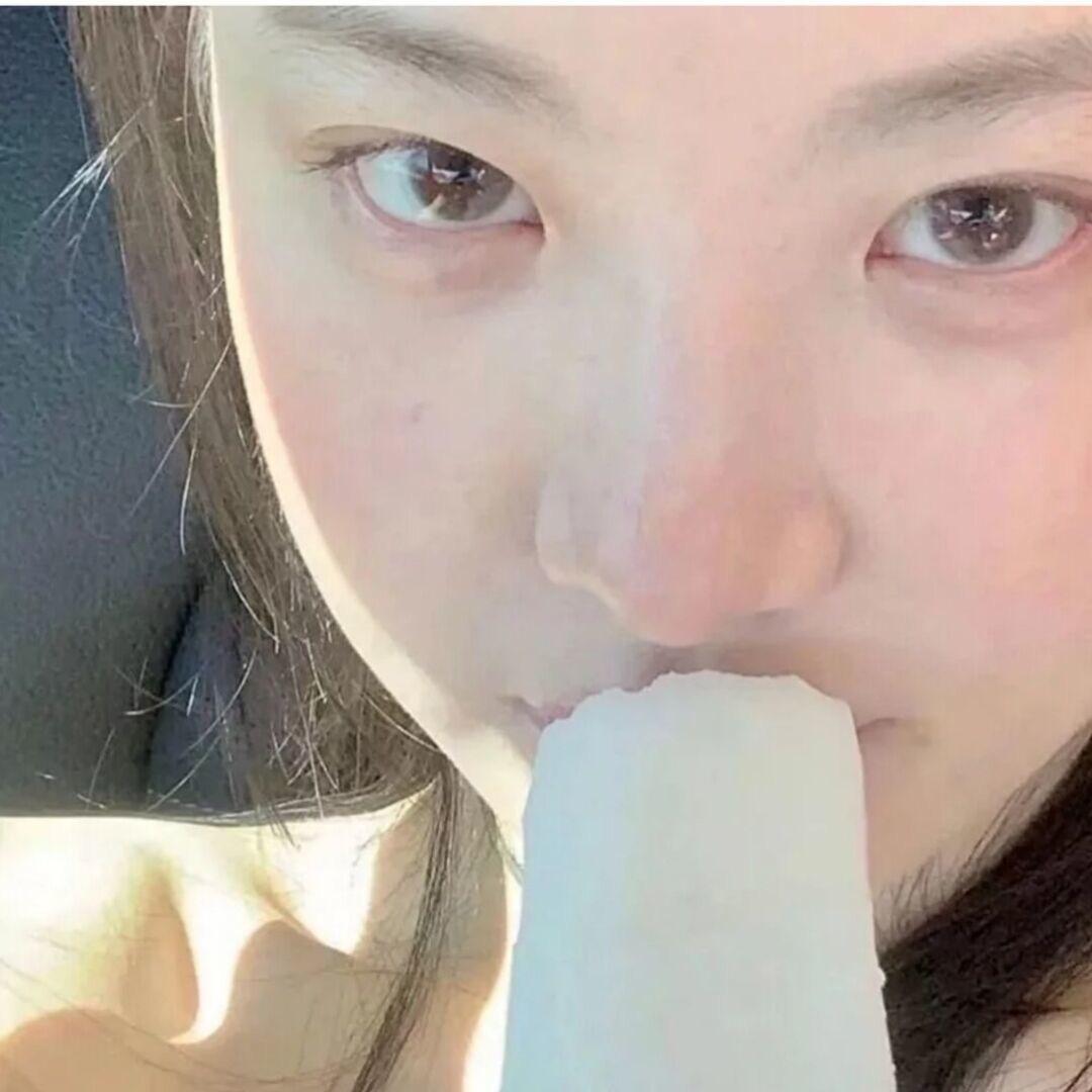 小u