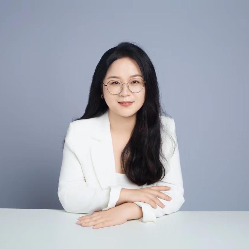 明子营养师说孕期