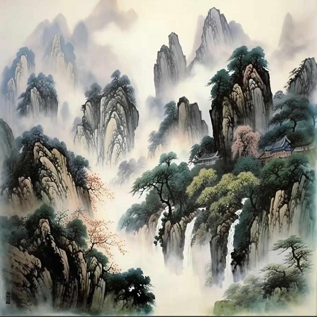 笑对人生