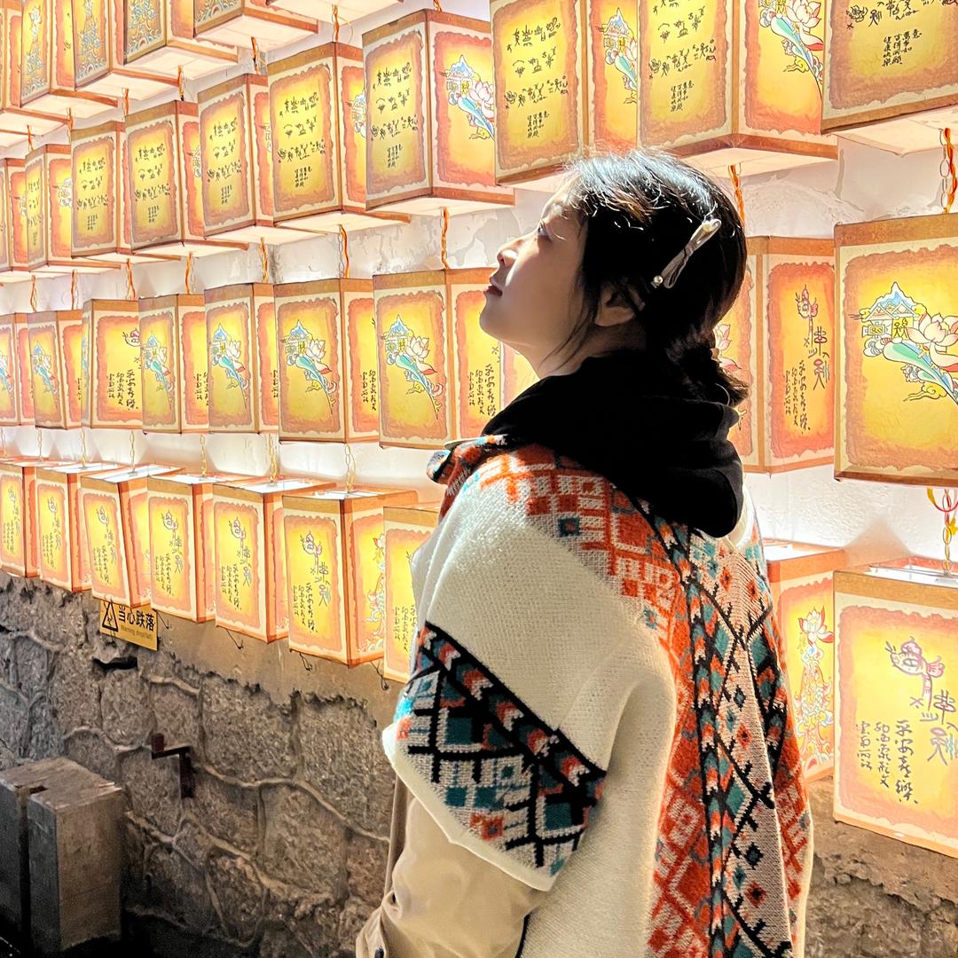石头不吃香菜🍫