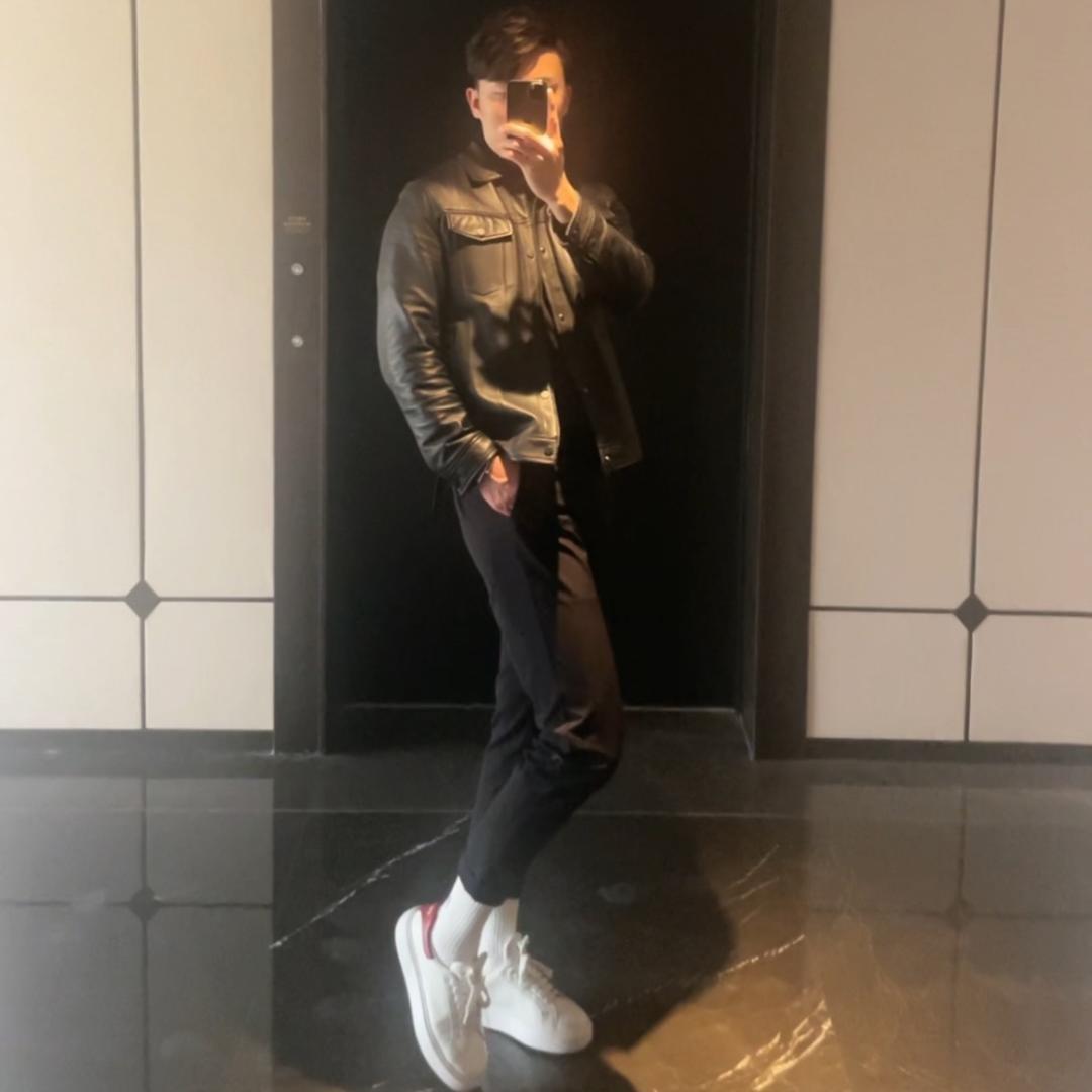 @李