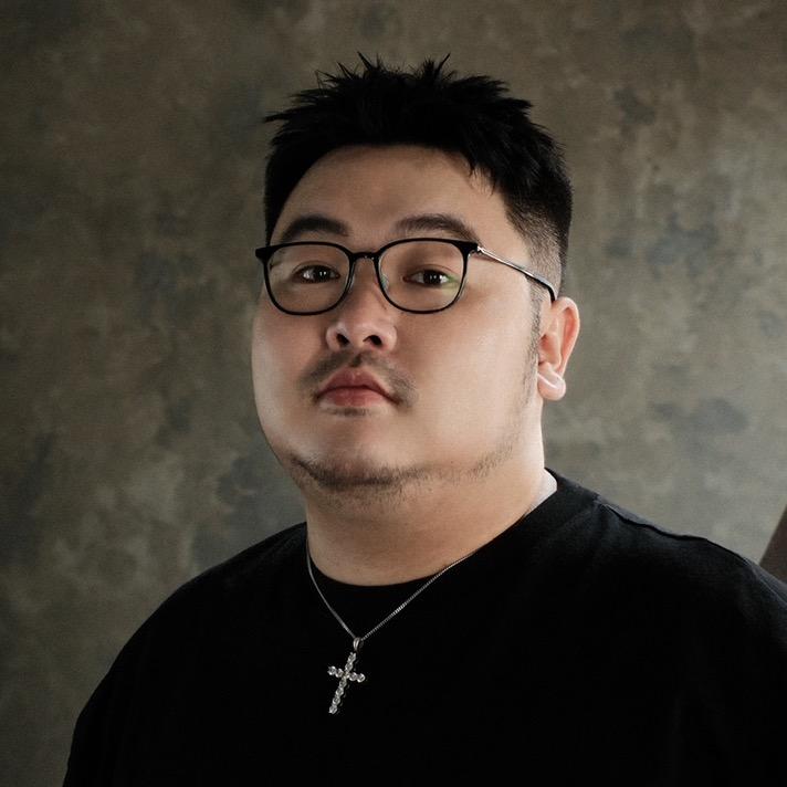 杨可猪Nick