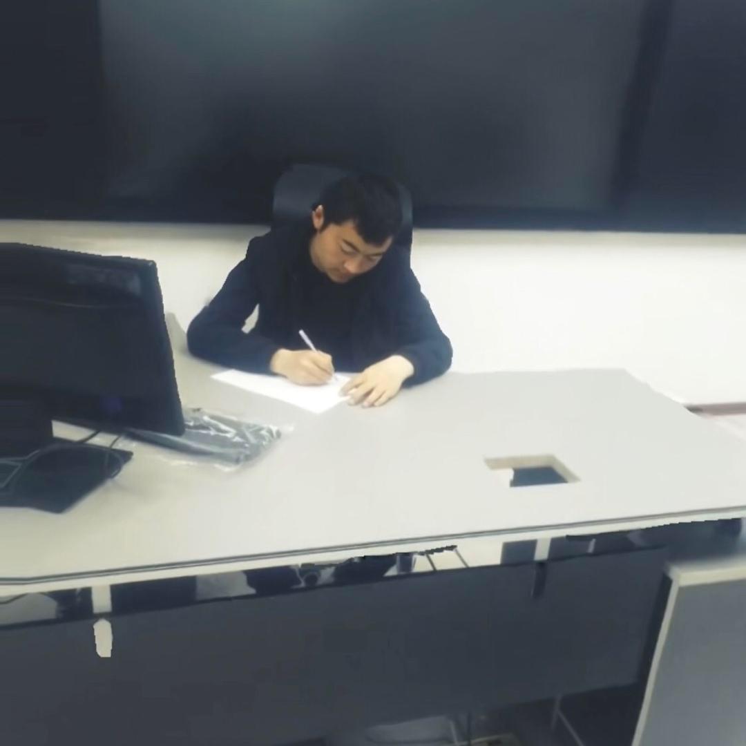 斯拉吉丁同学