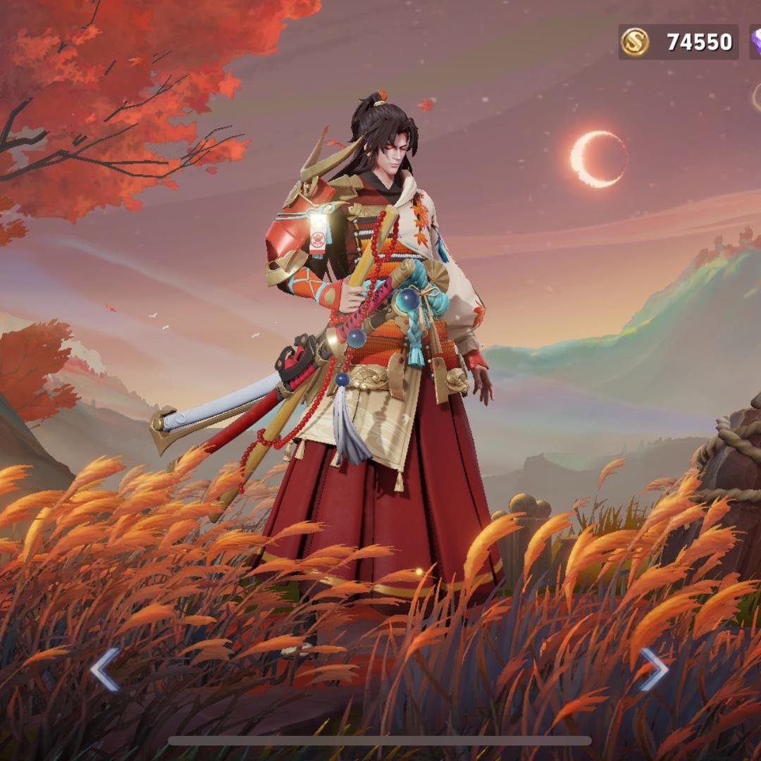 孤狼（王者荣耀）