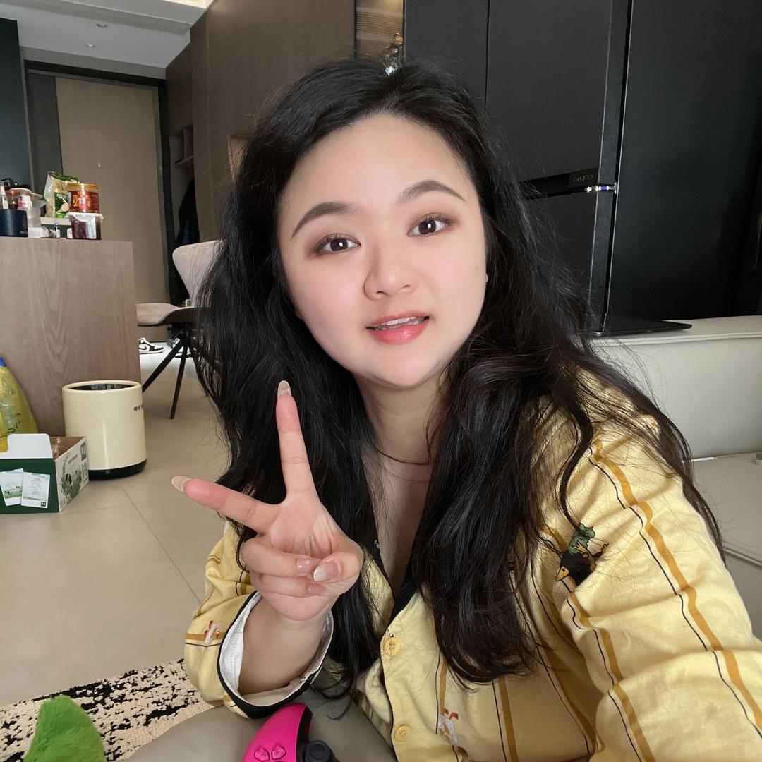 小橙要努力！