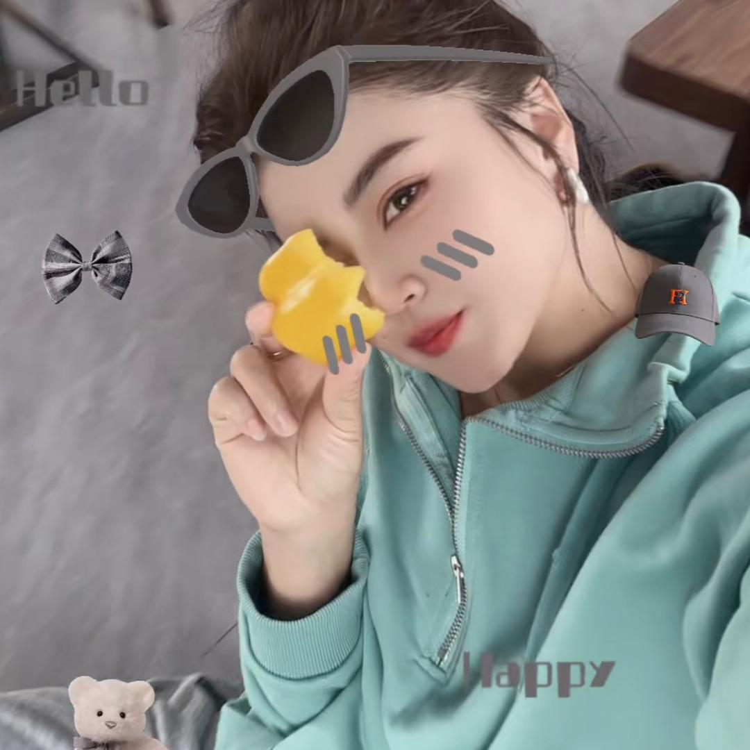 秦秦是我