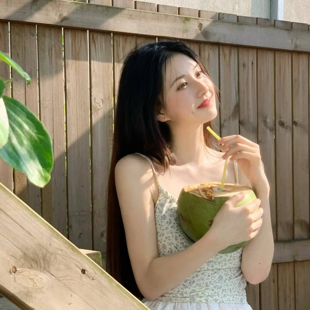 月亮如夏
