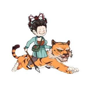 宁丫头