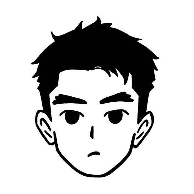 好困.