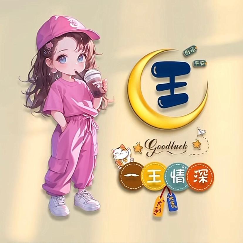 🌹峥峥公主
