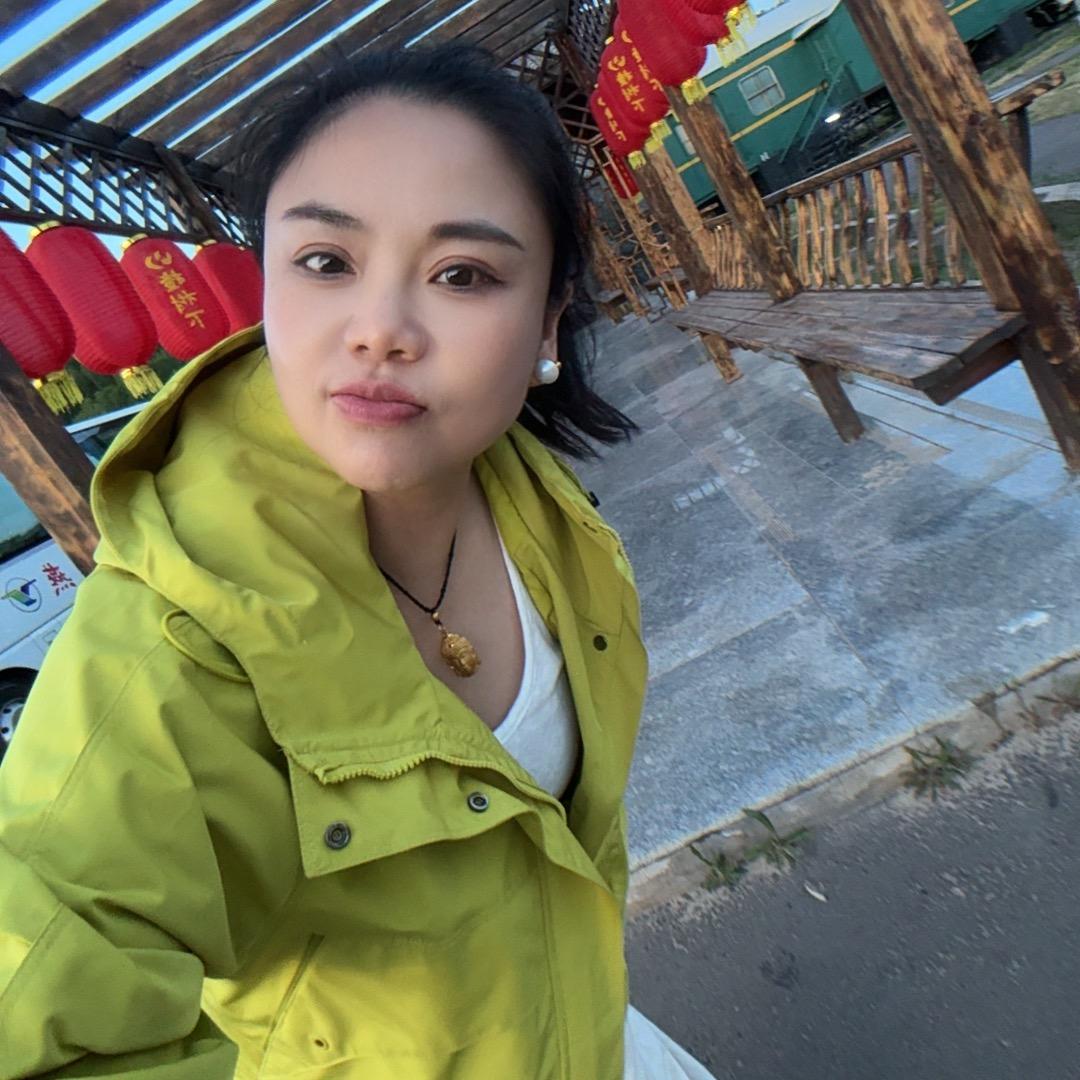 洛宁中青旅