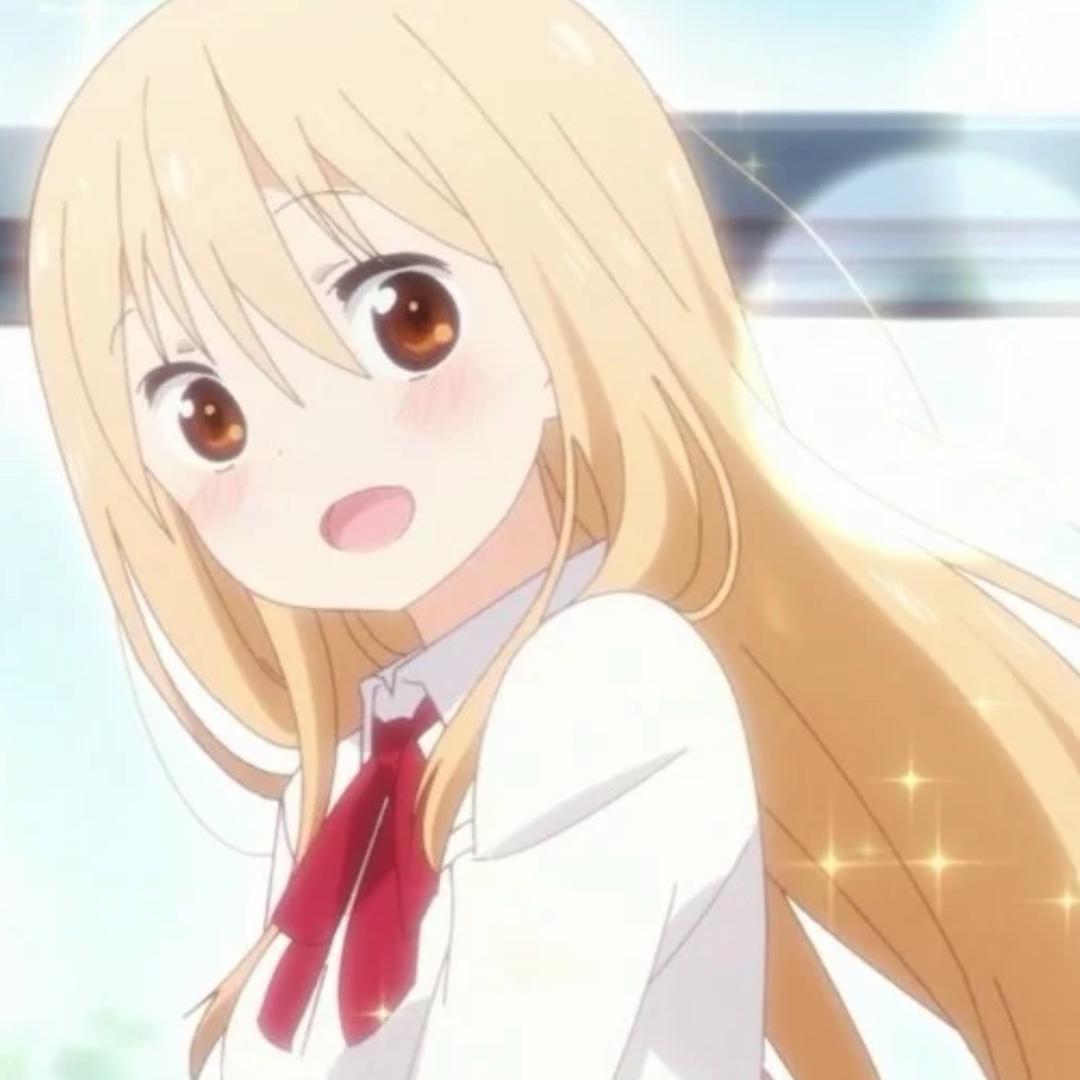 铃铛koi