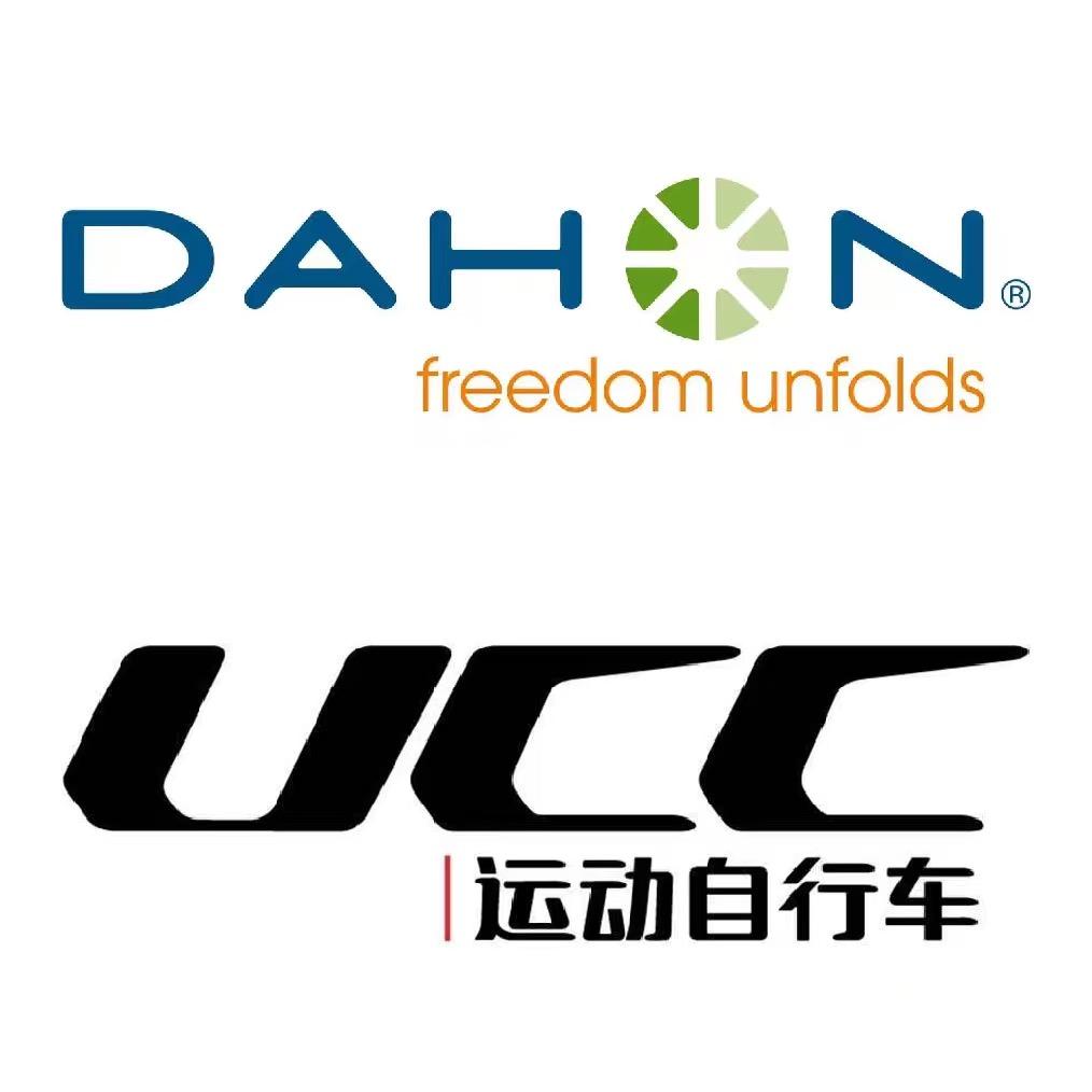 UCC运动自行车(阜阳)