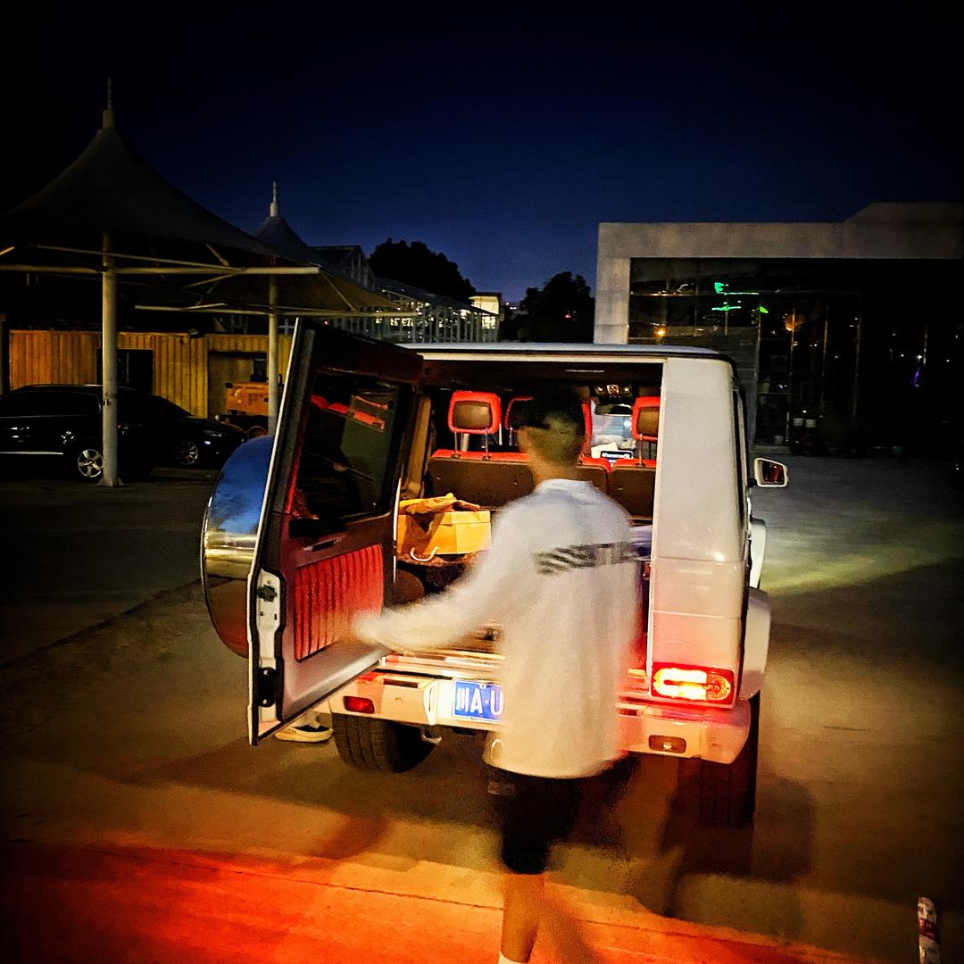 西河3117 HAIR SALON 姚店