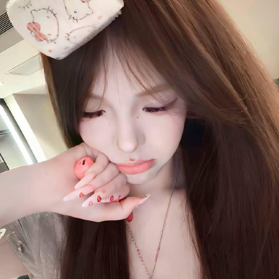 财神爷的独生女