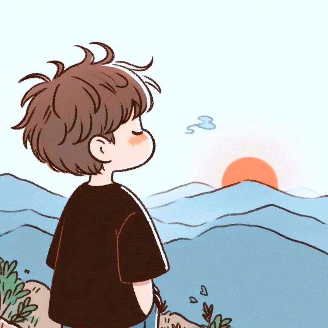 静水流深