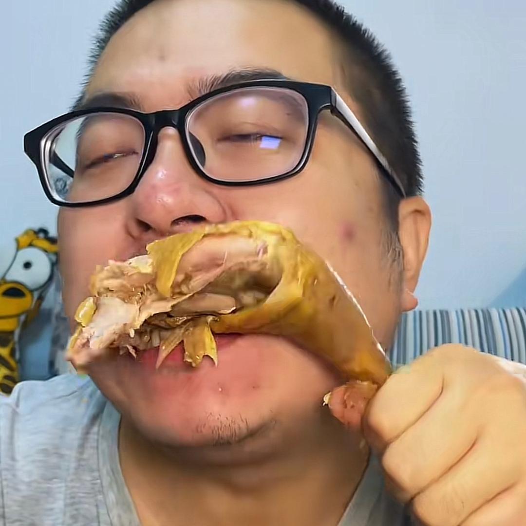 我叫美食强