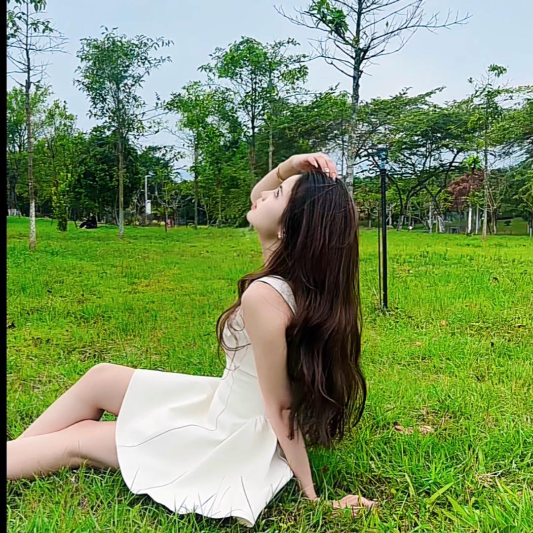 夏美丽
