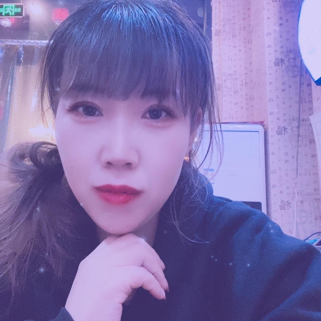 执着🌸