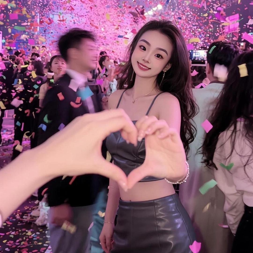 张小小💋