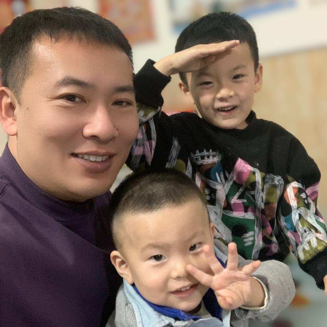 小城宝爸聊教育