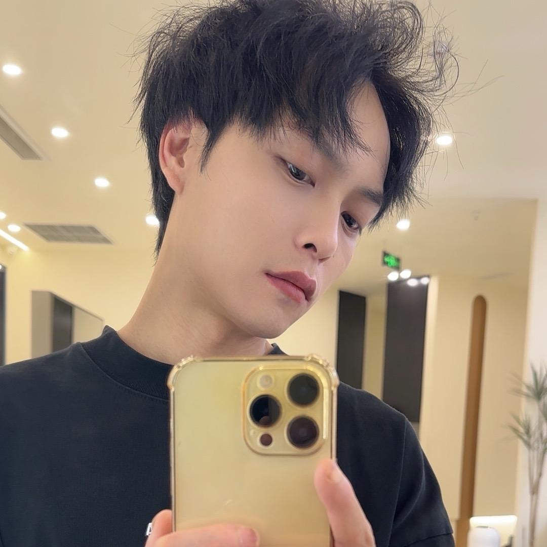 爱🎣的💇