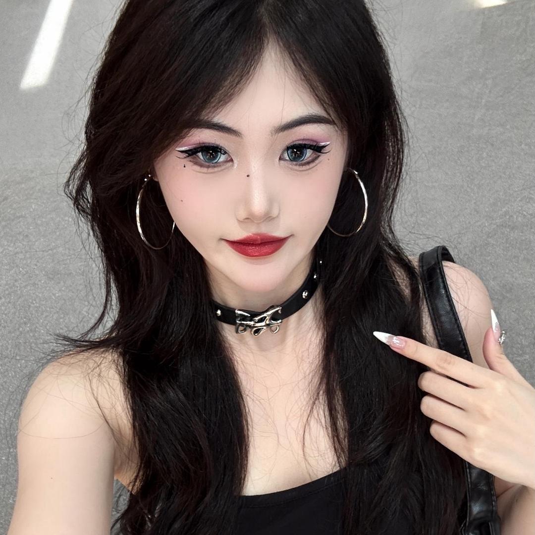 晶妹儿