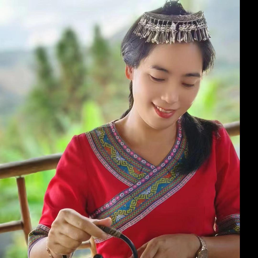 陈人之美