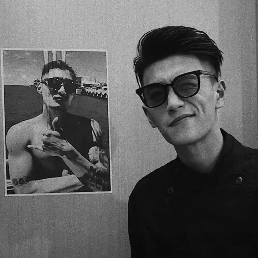 小霸王🚭