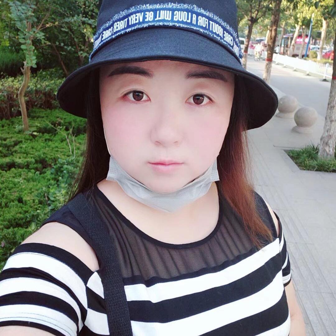 交运绿兜～岩岩姐