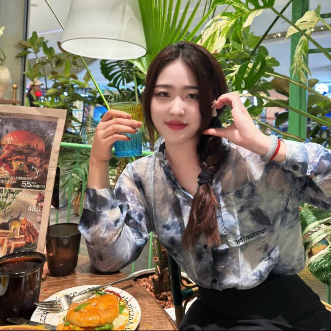 好来玉小姐～（小李转邯郸）