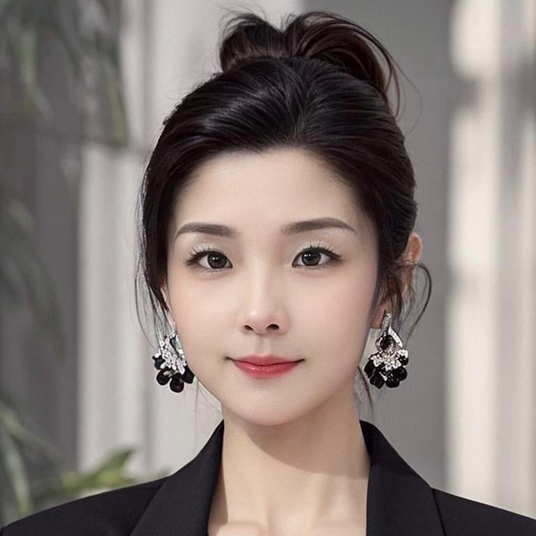 子钧妈妈 🥰倚萍