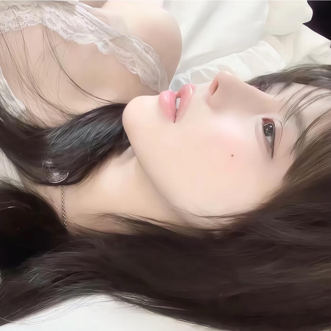 我不说了